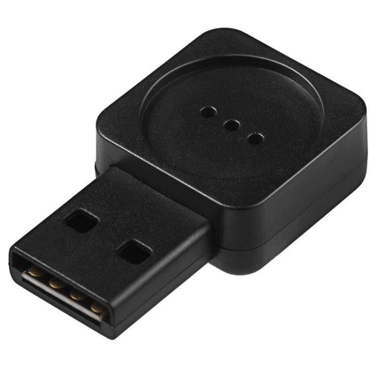 MI-021 AI Smart Voice Microphone USB Mini Microphone With Voice Control/Input/Translation/Search Function