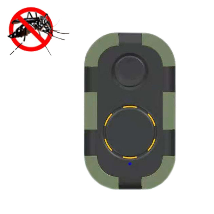 H20 Ultrasonic USB Mosquito Repellent Portable Outdoor Mini Insect Repellent
