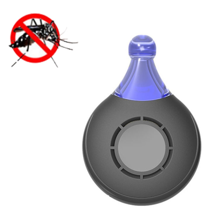 Outdoor Portable Ultrasonic Insect Repellent Pet Multifunctional Repellent