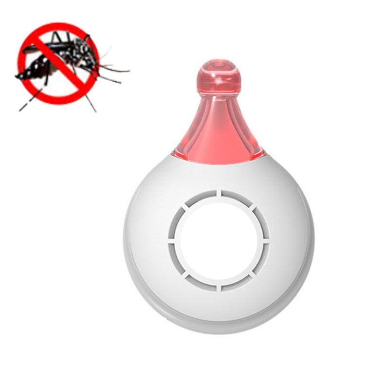 Outdoor Portable Ultrasonic Insect Repellent Pet Multifunctional Repellent