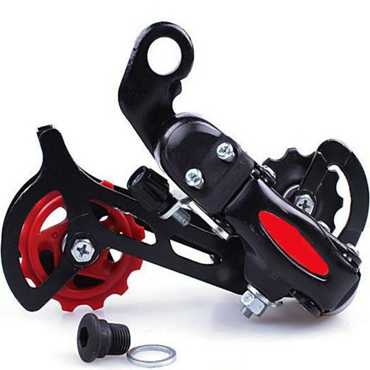 3 PCS Mountain Bike Bicycle Rear Derailleur