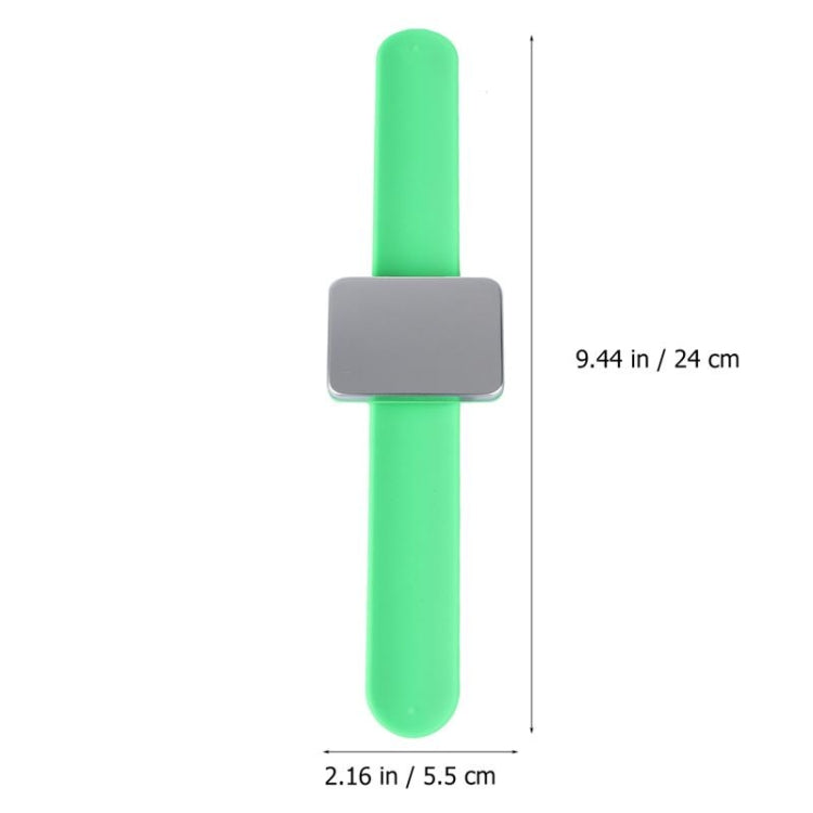 P3021 Photo Studio Hairdressing Tray Hairpin Clip Magnet Pick-Up Device
