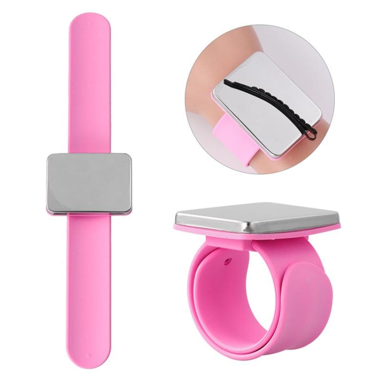 P3021 Photo Studio Hairdressing Tray Hairpin Clip Magnet Pick-Up Device