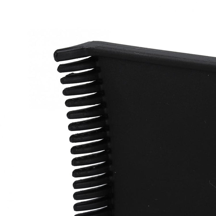 3 PCS S920 Highlighting and Coloring Brush Board Hair Care Insert Comb Hairdressing Tool