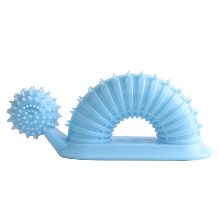 BG-5007 Pet Training Interactive Chewing Toy Toothbrush Bite Resistant Dog Chewing Molar Tooth Cleaning Stick