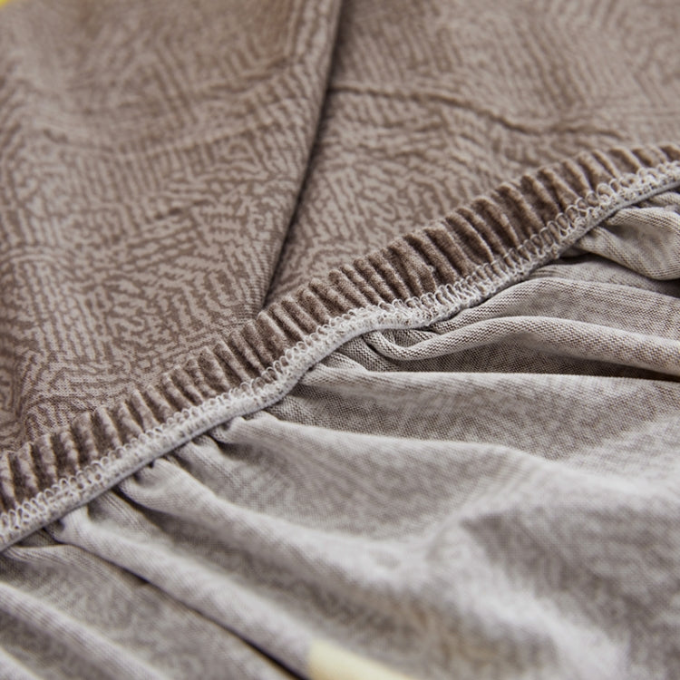 Lazy Stretch Sll-Inclusive Sofa Cover Universal Sofa Dust Cover, Size: Four People 235-300cm