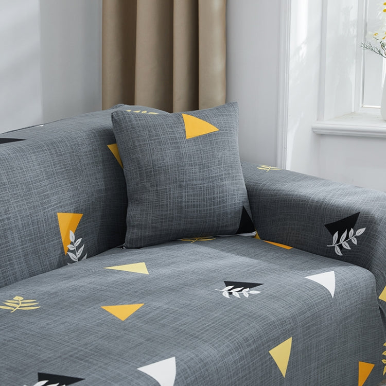 Lazy Stretch Sll-Inclusive Sofa Cover Universal Sofa Dust Cover, Size: Four People 235-300cm