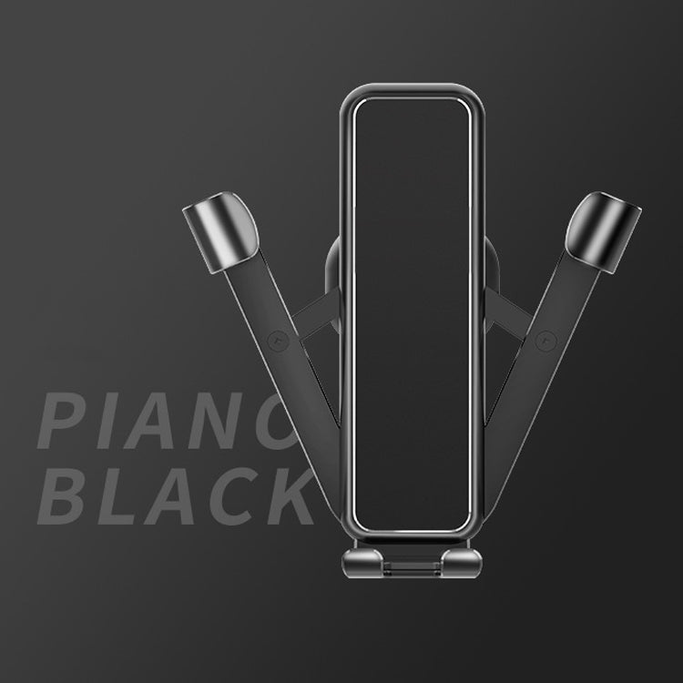 ZL-67 Car Mobile Phone Bracket Car Air Outlet Navigation Frame