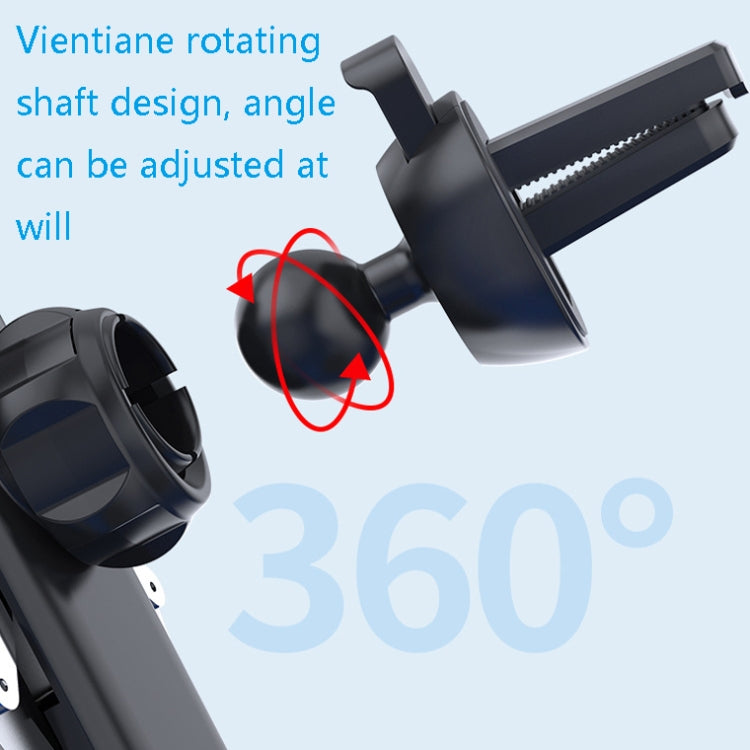 ZL-67 Car Mobile Phone Bracket Car Air Outlet Navigation Frame