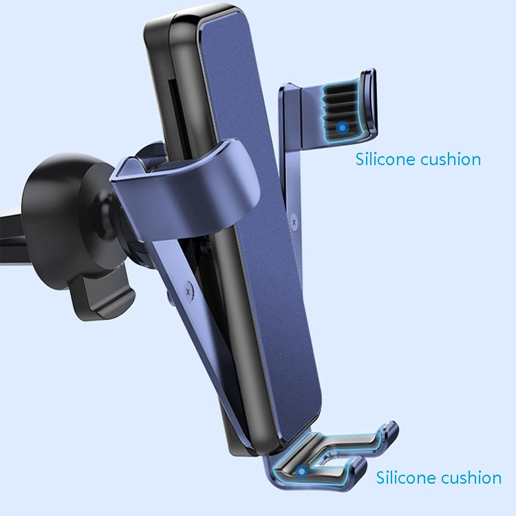 ZL-67 Car Mobile Phone Bracket Car Air Outlet Navigation Frame