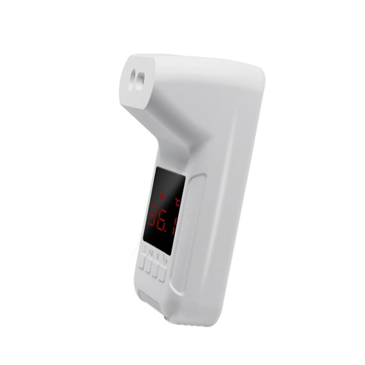 K3S 3.5 Inch High-Definition Display Wall-Mounted Infrared Thermometer