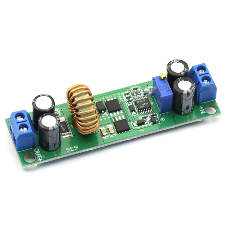 HW-636 Adjustable Synchronous Antihypertensive Module Car Charging Regulated Power Supply