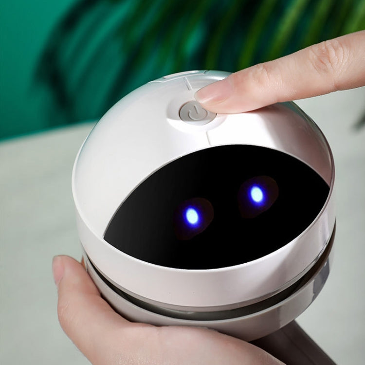 M19 USB Keyboard Cleaner Portable Eraser Pencil Shavings Mini Handheld Desktop Vacuum Cleaner