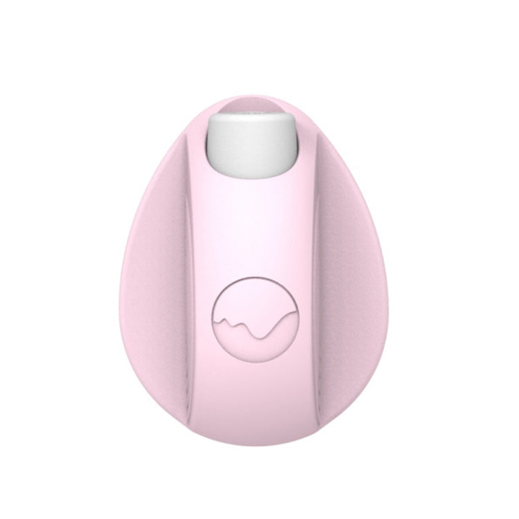 Ultrasonic Mini Facial Cleanser