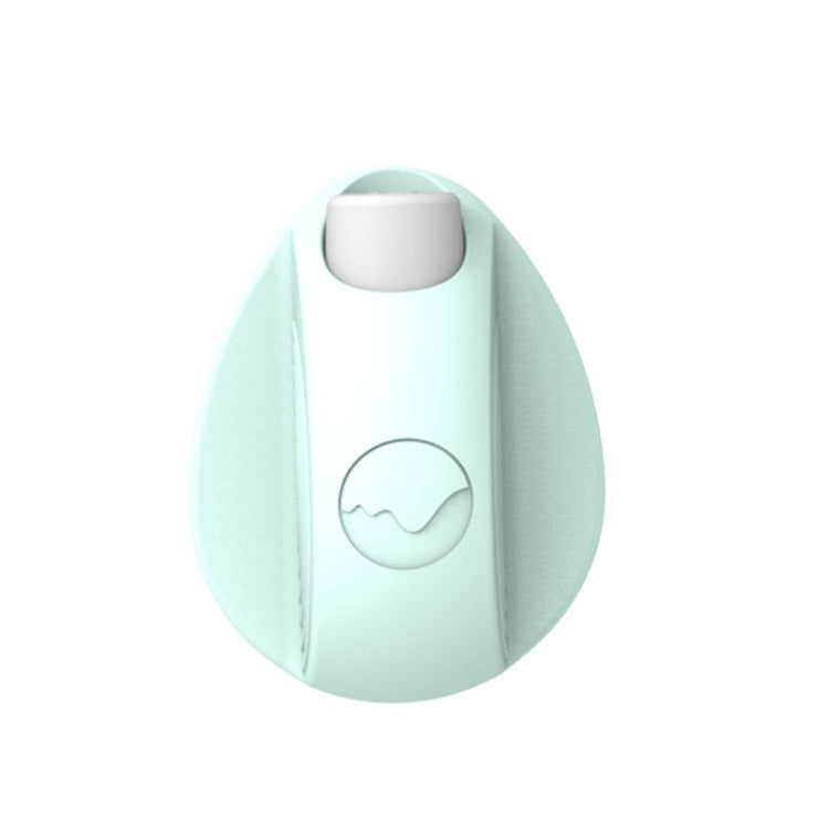 Ultrasonic Mini Facial Cleanser
