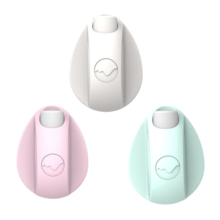 Ultrasonic Mini Facial Cleanser