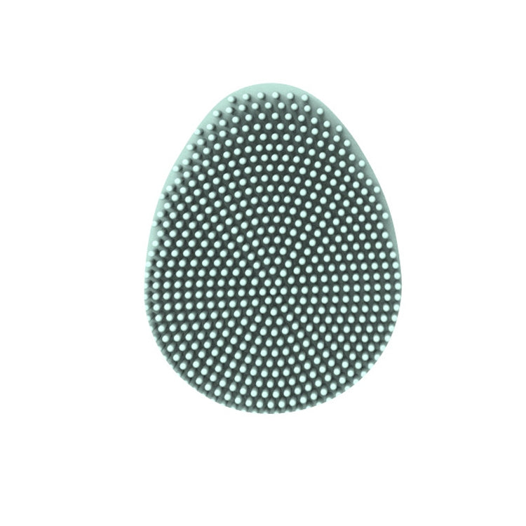 Ultrasonic Mini Facial Cleanser