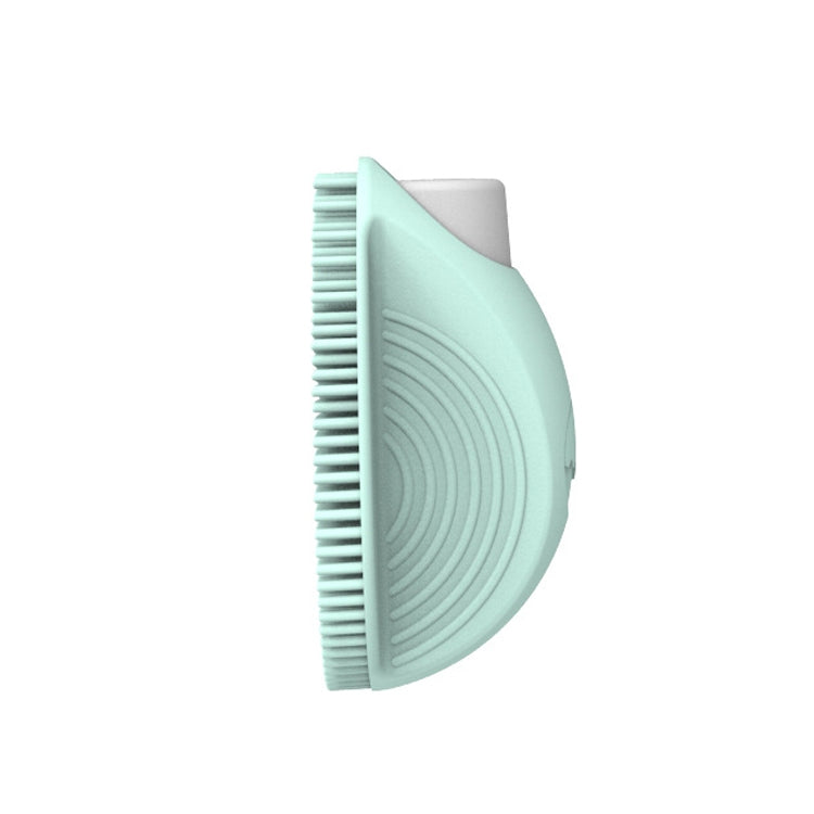 Ultrasonic Mini Facial Cleanser