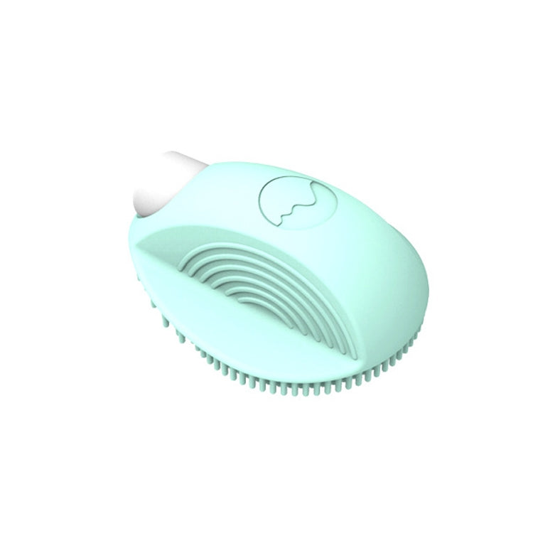 Ultrasonic Mini Facial Cleanser