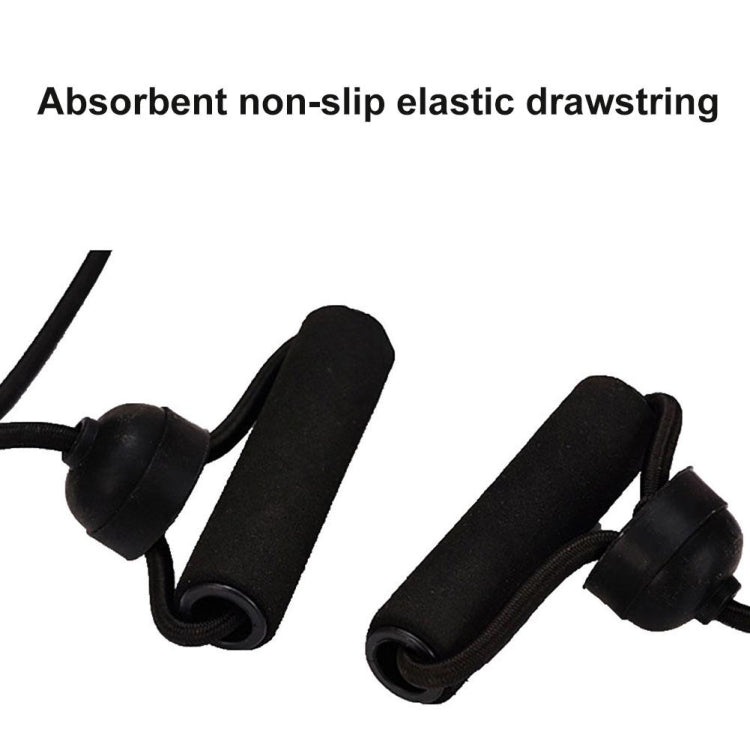 Magnet Massage Board Home Fitness Equipment Twisted Waist Disk With Drawstring, Specification: 28 x 28cm