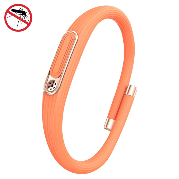 MW-02 Mosquito Repellent Bracelet Outdoor Mosquito Repellent Bracelet
