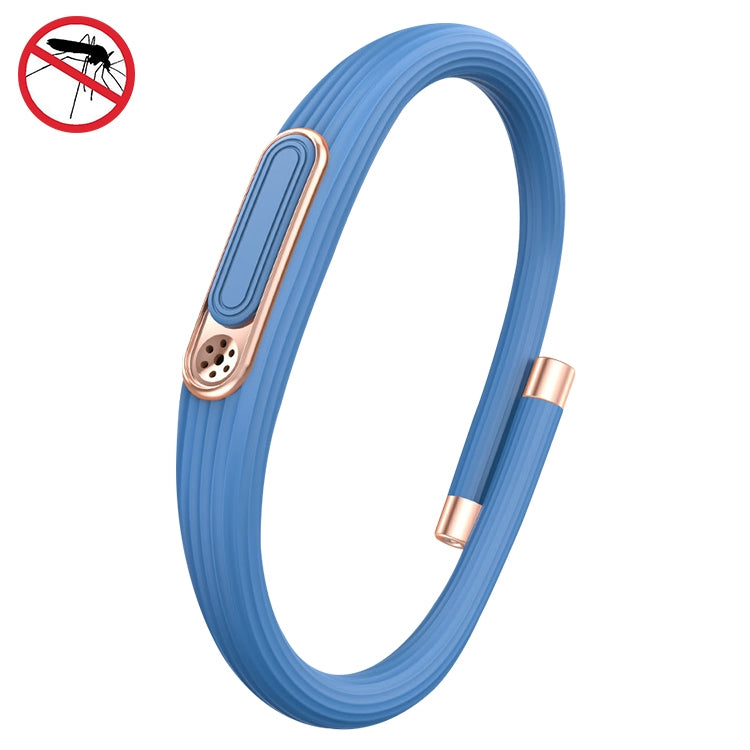 MW-02 Mosquito Repellent Bracelet Outdoor Mosquito Repellent Bracelet