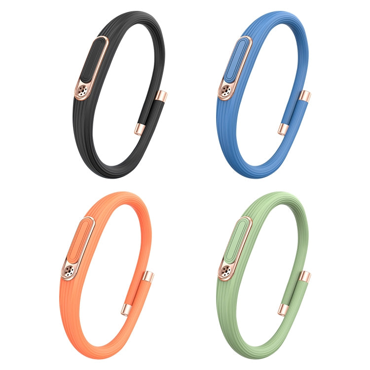 MW-02 Mosquito Repellent Bracelet Outdoor Mosquito Repellent Bracelet