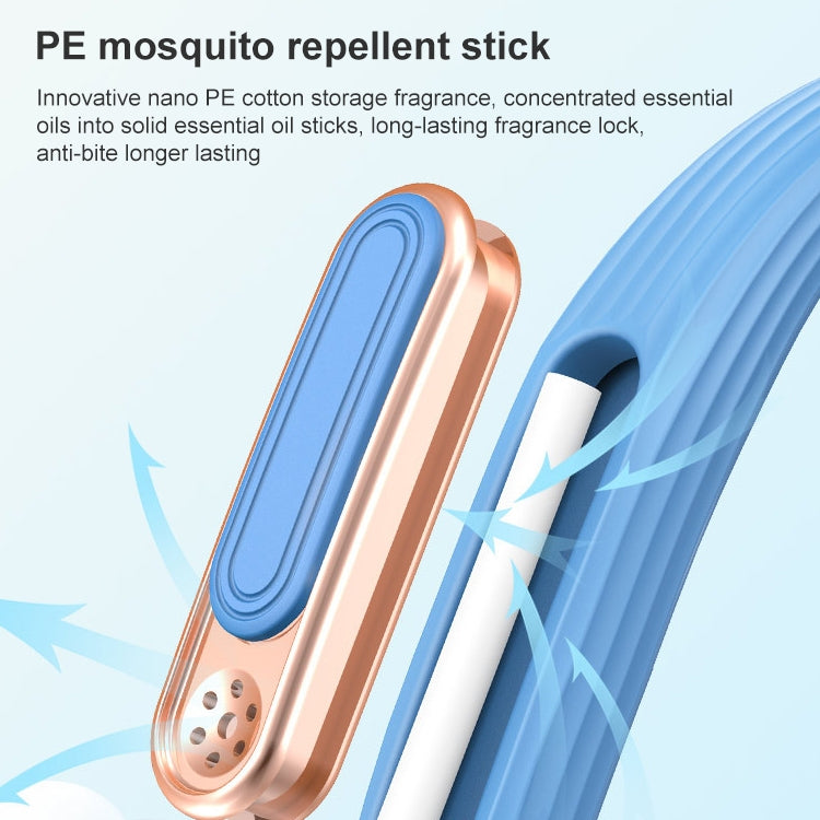 MW-02 Mosquito Repellent Bracelet Outdoor Mosquito Repellent Bracelet