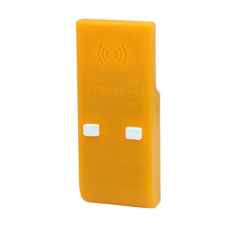 Multi-Frequency Firewall Card ID Card Multi-Function Handheld Duplicator