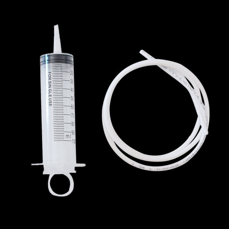 6 PCS Suction Tube + 1.5m Tube Refrigerator Dredge Drain Hole Dredge Tool Refrigerator Water Hole Blocked Drainage Tool