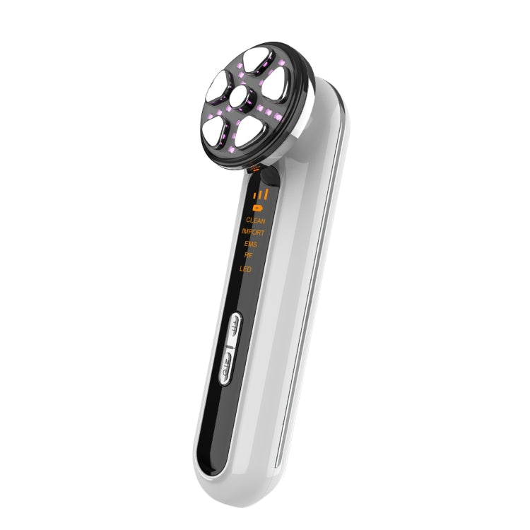 ES-1091 RF Radio Frequency Apparatus EMS Micro Current Beauty Apparatus IPL Anion Facial Introduction Apparatus Facial Massage Apparatus