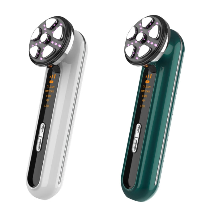 ES-1091 RF Radio Frequency Apparatus EMS Micro Current Beauty Apparatus IPL Anion Facial Introduction Apparatus Facial Massage Apparatus
