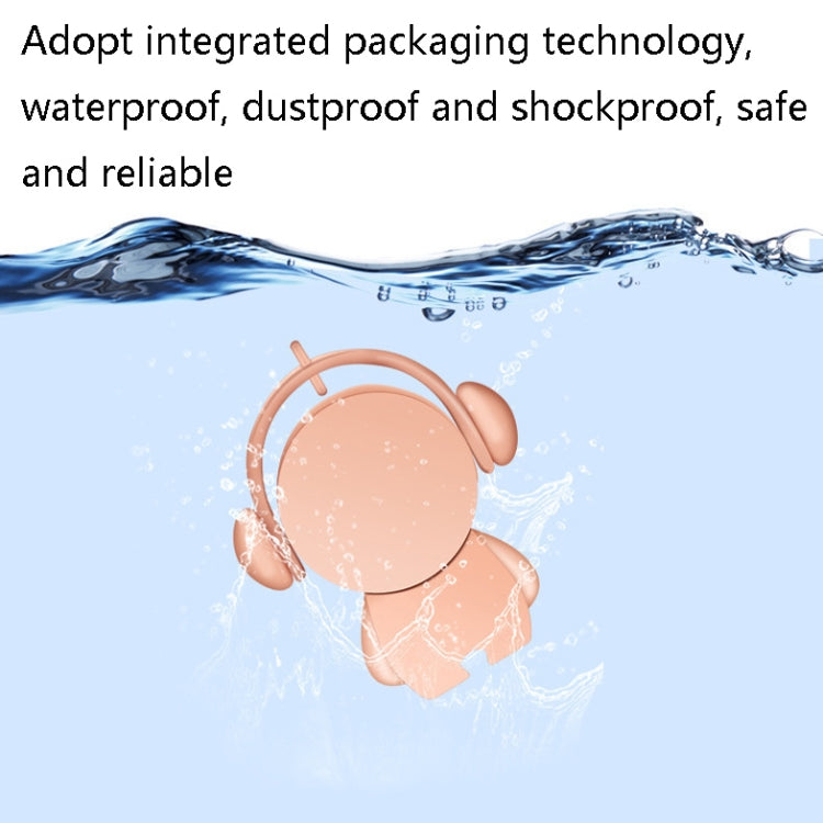 Y01 Metal Musician Car Cartoon Style U Disk, Capacity: 128GB