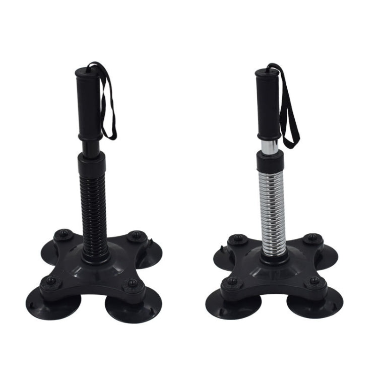 Wrist Power Device Grip Device Men Training Wrist Power Sports Equipment, Specification: 35-40LB (Electroplating)
