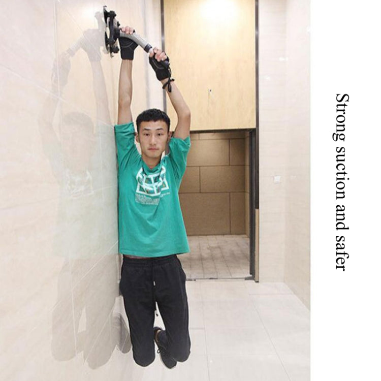 Wrist Power Device Grip Device Men Training Wrist Power Sports Equipment, Specification: 45-50LB  (Electroplating)