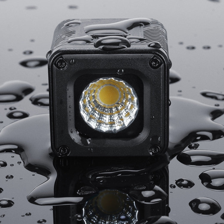 Ulanzi L1 Pro Beach Shooting Multi-Function Portable Waterproof Photography Light