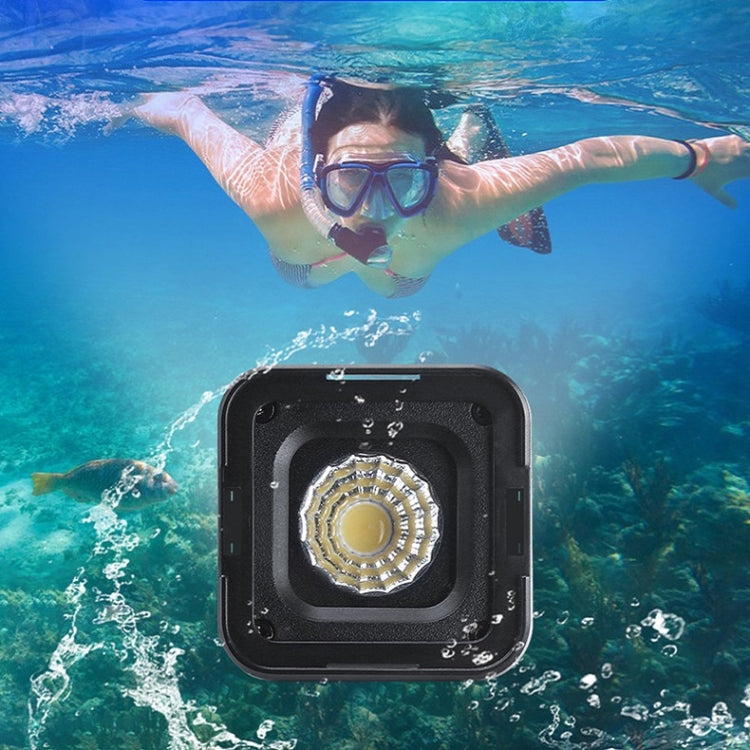 Ulanzi L1 Pro Beach Shooting Multi-Function Portable Waterproof Photography Light