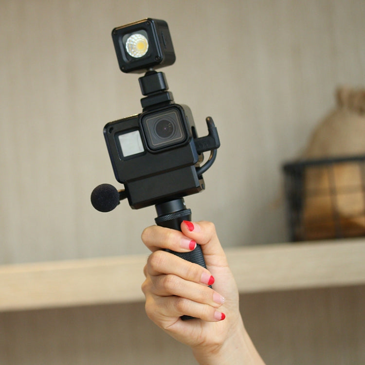 Ulanzi L1 Pro Beach Shooting Multi-Function Portable Waterproof Photography Light