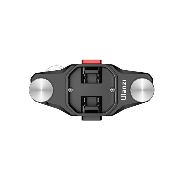 Ulanzi Claw SLR Mirrorless Sports Camera Quick Release System 1965 Shoulder Strap Quick Release Kit