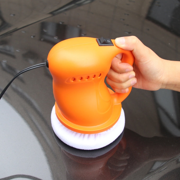 R-8303 DC12V Car Polisher Car Vehicle Maintenance Supplies