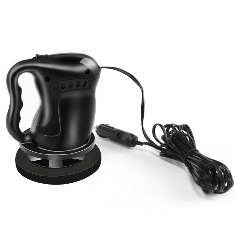 R-8303 DC12V Car Polisher Car Vehicle Maintenance Supplies