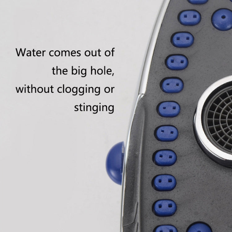 Bathroom Hand Shower Head Spray Faucet, Specification: Shower
