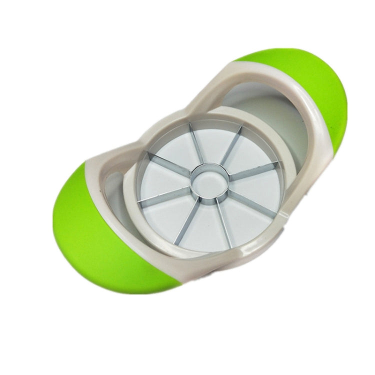 3 PCS Apple Cutter Stainless Steel Cut Fruit Slicer