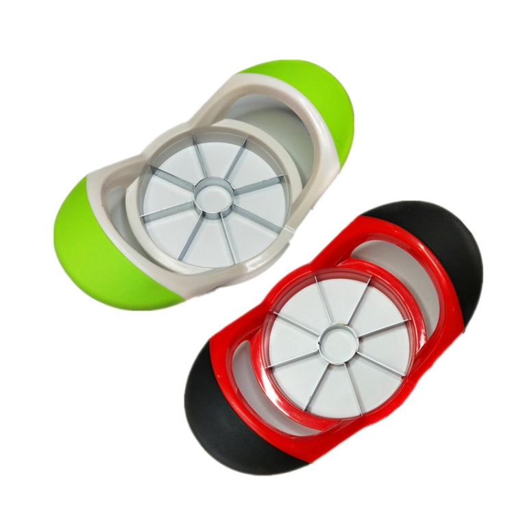 3 PCS Apple Cutter Stainless Steel Cut Fruit Slicer