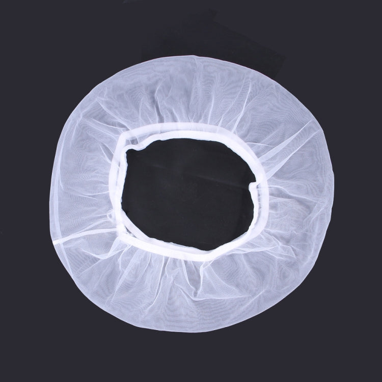 Mesh Birdcage Cover Birdcage Dust-Proof Accessories Parrot Thrush Starling Gauze Cover, Specification:  Ordinary  Medium