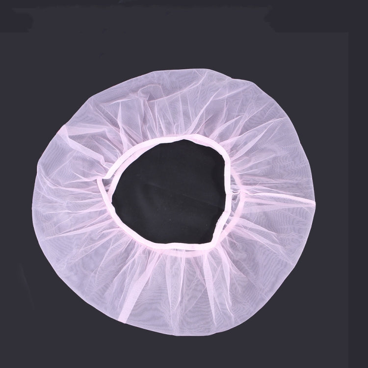 Mesh Birdcage Cover Birdcage Dust-Proof Accessories Parrot Thrush Starling Gauze Cover, Specification:  Ordinary  Medium