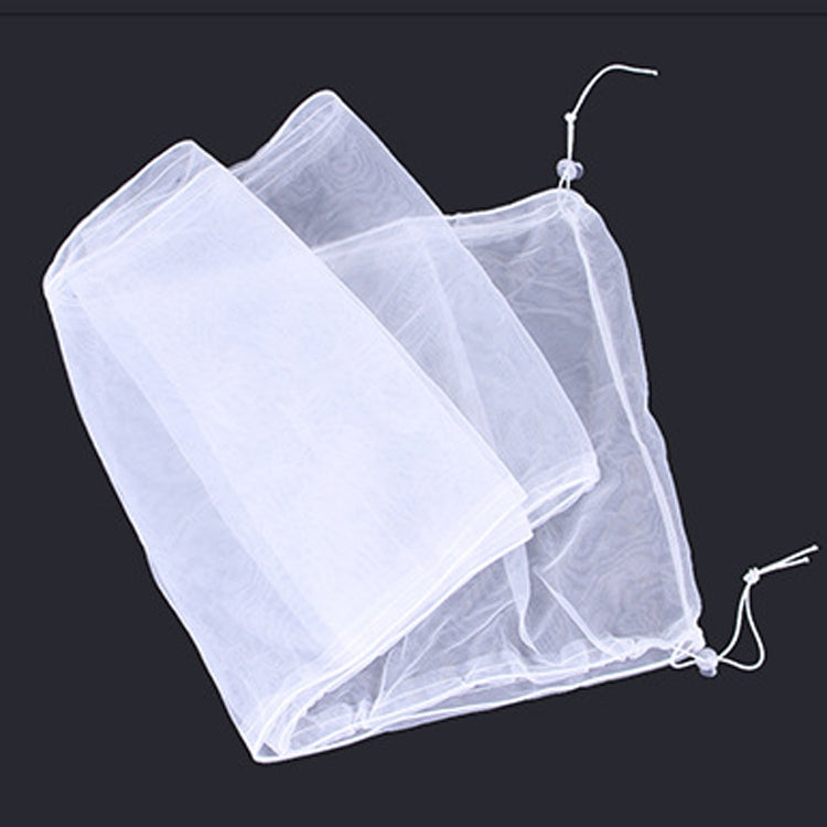 Mesh Birdcage Cover Birdcage Dust-Proof Accessories Parrot Thrush Starling Gauze Cover, Specification: Tight