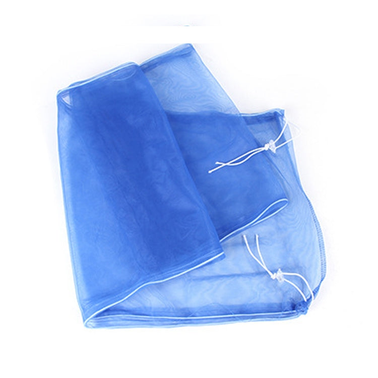 Mesh Birdcage Cover Birdcage Dust-Proof Accessories Parrot Thrush Starling Gauze Cover, Specification: Tight