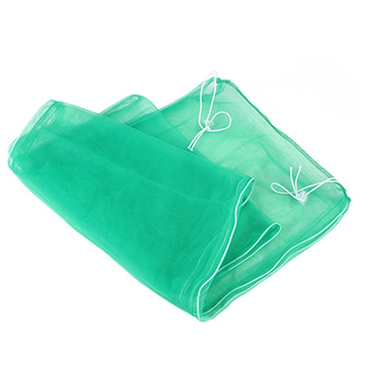 Mesh Birdcage Cover Birdcage Dust-Proof Accessories Parrot Thrush Starling Gauze Cover, Specification: Tight