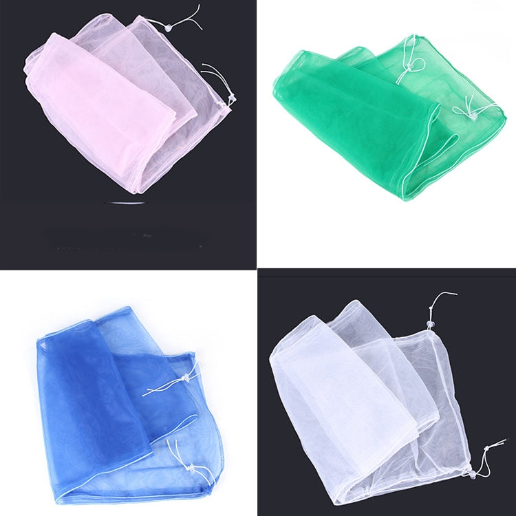 Mesh Birdcage Cover Birdcage Dust-Proof Accessories Parrot Thrush Starling Gauze Cover, Specification: Tight
